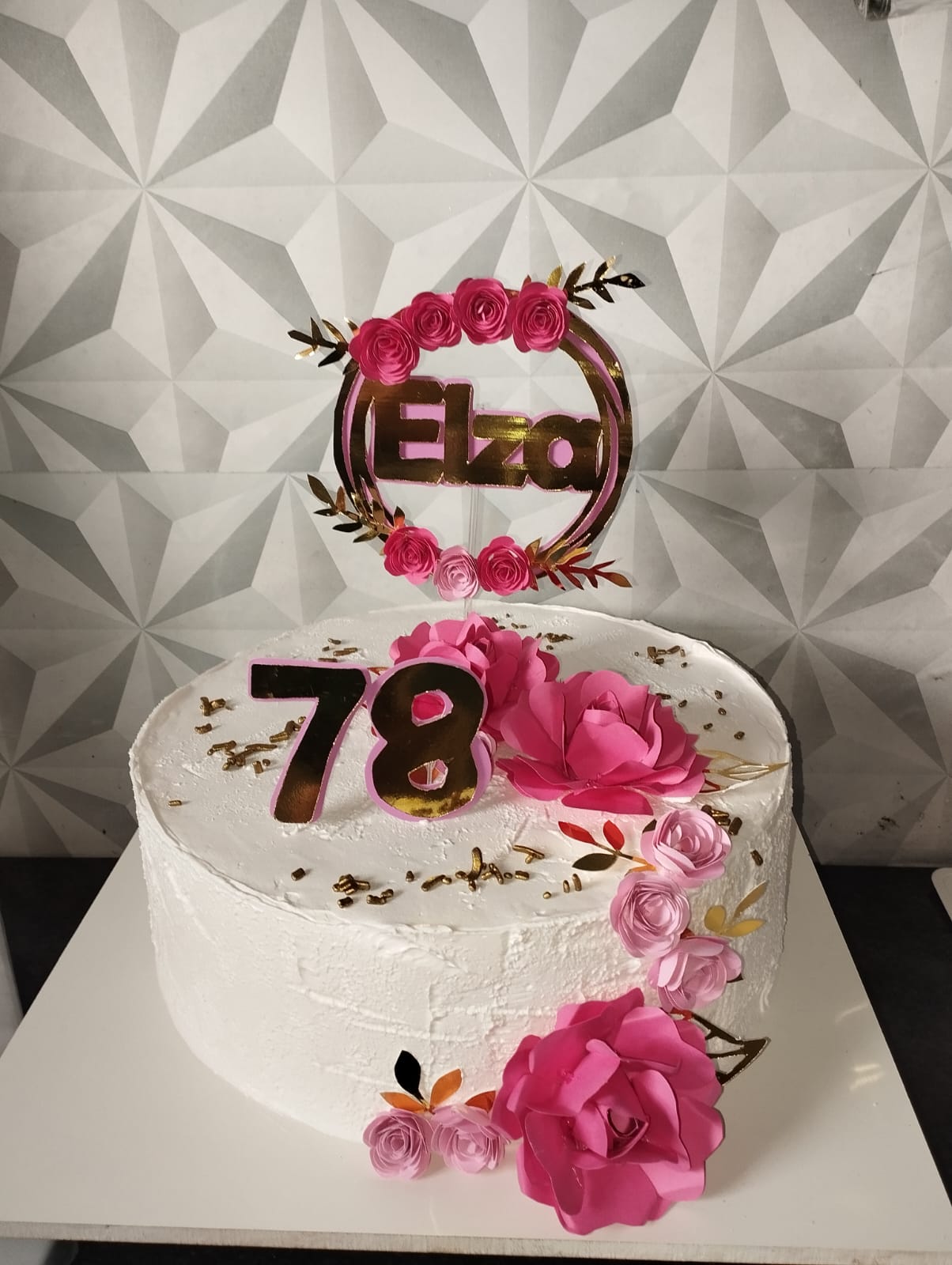 Bolos Personalizados